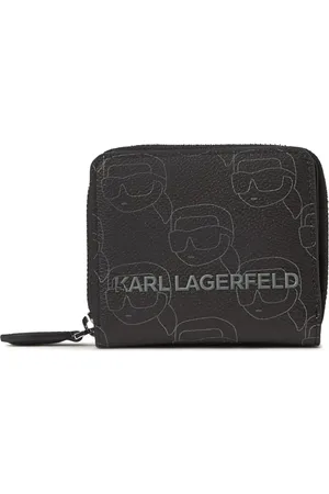 Karl Lagerfeld Cartera Ikon