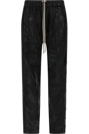 Rick Owens Pantalones Pusher
