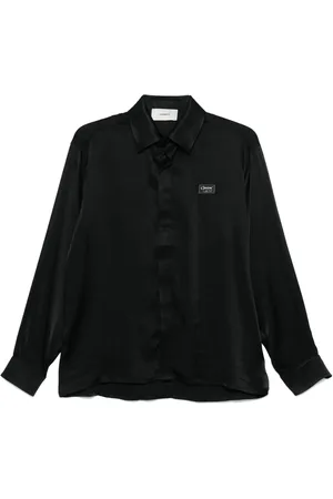COPERNI Camisa con botones