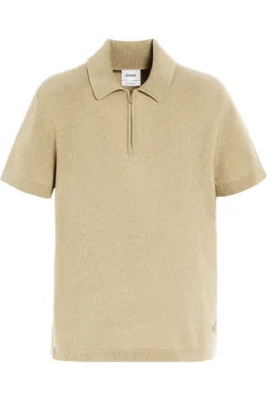 Barrie Polo de cachemira