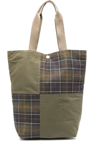 Barbour Bolso shopper Transport