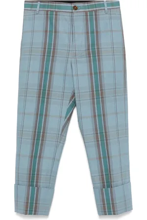 Vivienne Westwood Pantalones capri George