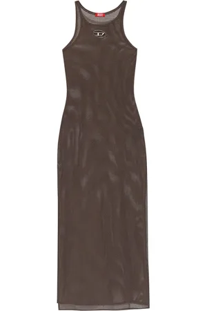 Diesel Vestido largo Jennifer