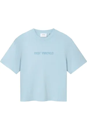 Axel Arigato Camiseta Distort