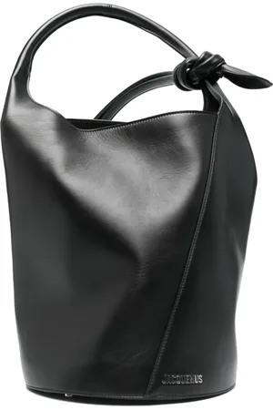 Jacquemus Bolso shopper Le Petit Tourni Box