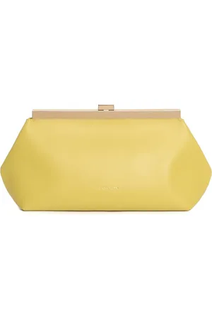Fabiana Filippi Bolso de mano con asa