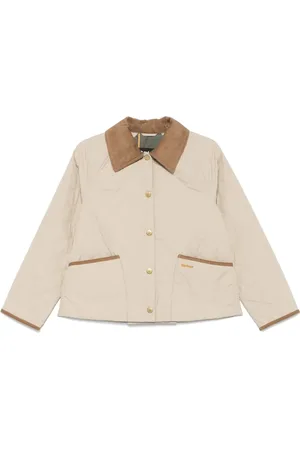 Barbour Chaqueta Anise