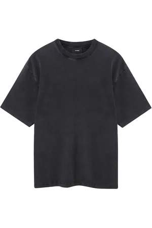 Axel Arigato Camiseta con parche del logo
