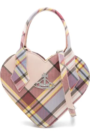 Vivienne Westwood Bandolera Josephine Heart