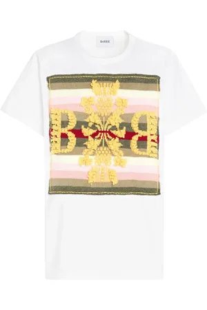 Barrie Camiseta a rayas
