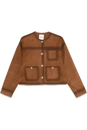 Sandro Chaqueta con botones