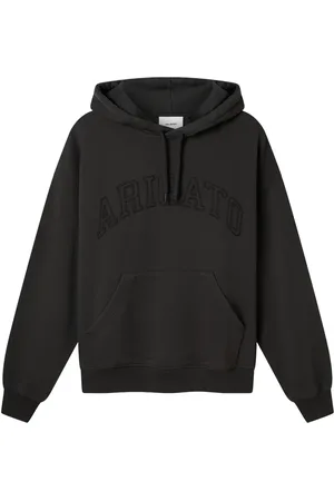 Axel Arigato Sudadera Motto con capucha