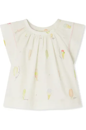 BONPOINT Blusa Alisia