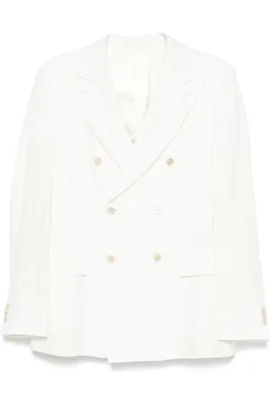 CARUSO Blazer de lino