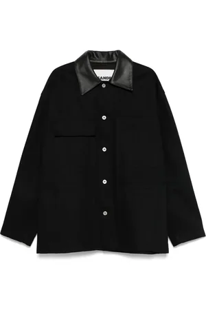 Jil Sander Chaqueta Magnet