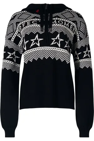 Perfect Moment Jersey con capucha