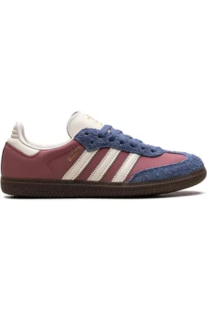 adidas Zapatillas Samba OG Preloved Crimson Ink