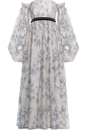Agua by Agua Bendita Vestido Alheli