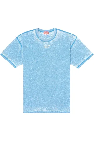 Diesel Camiseta T-Box T-Pack