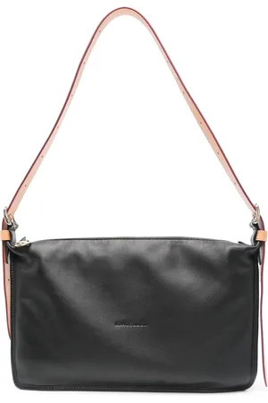 Longchamp Bolso de hombro Half mediano
