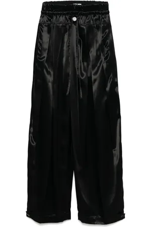 Jil Sander Pantalones palazzo