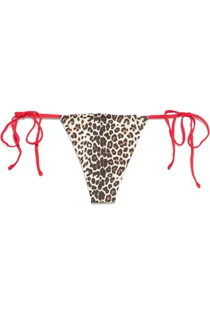 Frankies Bikinis Bragas de bikini Tia