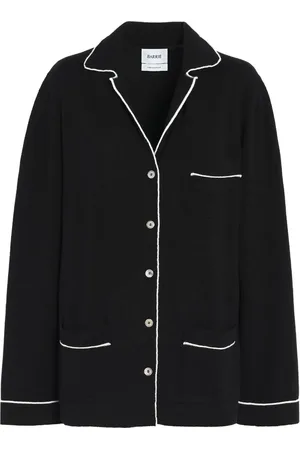 Barrie Camisa ultrafina