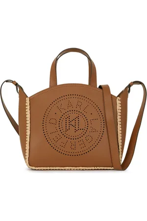 Karl Lagerfeld Bolso K/Circle pequeño