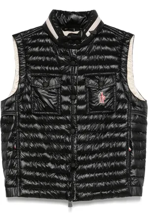 Moncler Chaleco acolchado