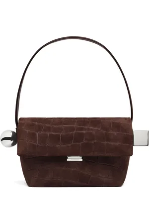 Jacquemus Bolso de hombro Le Rond Carre