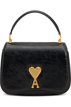Ami Bolso shopper Paris Paris