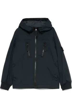 Stone Island Chaqueta con capucha