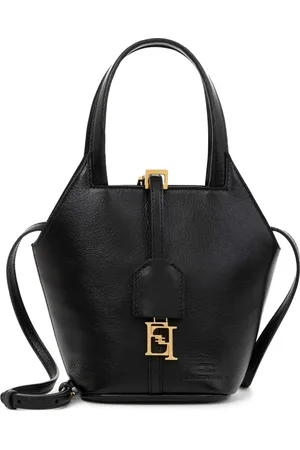Elisabetta Franchi Bolso shopper Everywhere pequeño