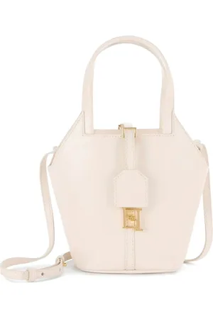Elisabetta Franchi Bolso shopper Everywhere pequeño