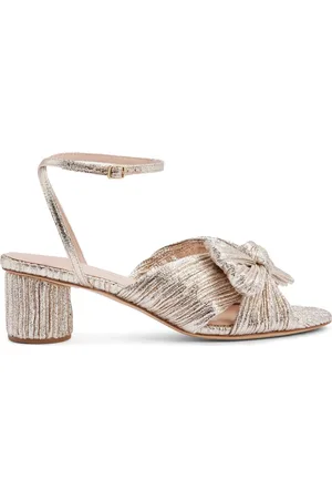 Loeffler Randall Sandalias Dahlia