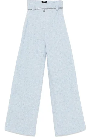 Maje Pantalones de tweed
