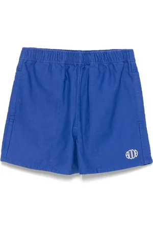 BODE Bermudas Field