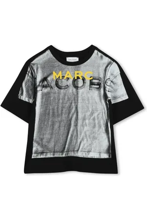 Marc Jacobs Camiseta con estampado gráfico