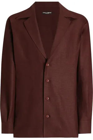 Dolce & Gabbana Camisa con botones