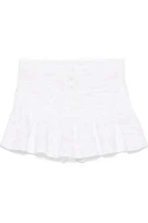 Marant Etoile Skorts Darine