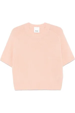 Allude Camiseta de cachemira