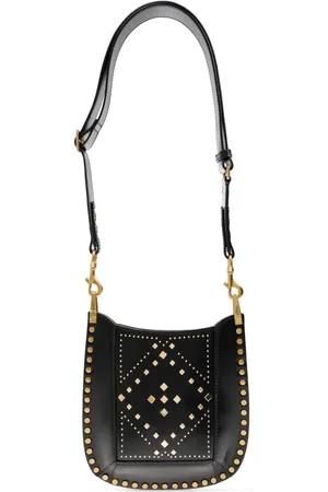 Isabel Marant Bolso de hombro Nasko