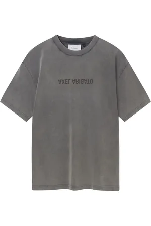 Axel Arigato Camiseta Distort
