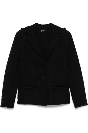 Lanvin Chaqueta de bouclé 2010