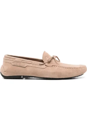 Fratelli Rossetti Zapatos náuticos
