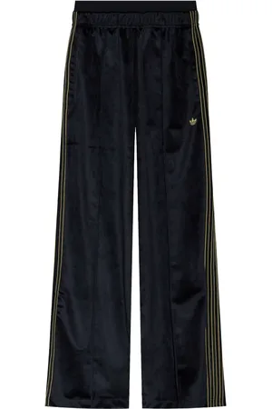 adidas Pantalones de chándal de velour