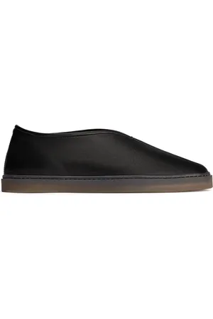 LEMAIRE Zapatillas Linoleum Piped