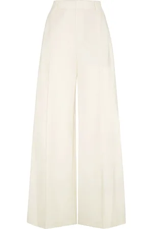 Brunello Cucinelli Pantalones anchos