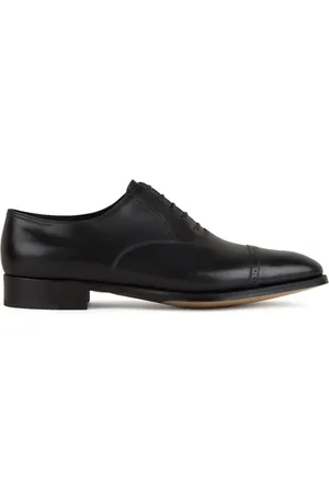 JOHN LOBB Zapatos oxford Philip II