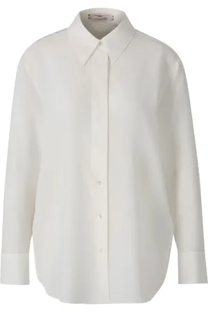 Dorothee Schumacher Blusa Striking Volumes